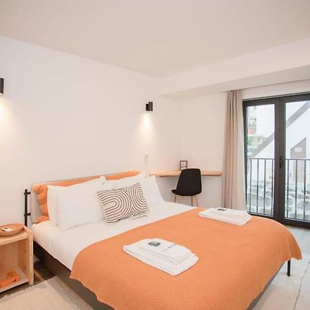 Liiiving In Gaia - Cooper Residence Apartments Βίλα Νόβα ντε Γκάια Εξωτερικό φωτογραφία