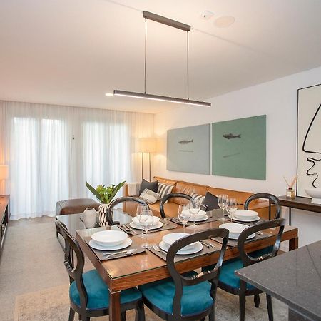 Liiiving In Gaia - Cooper Residence Apartments Βίλα Νόβα ντε Γκάια Εξωτερικό φωτογραφία