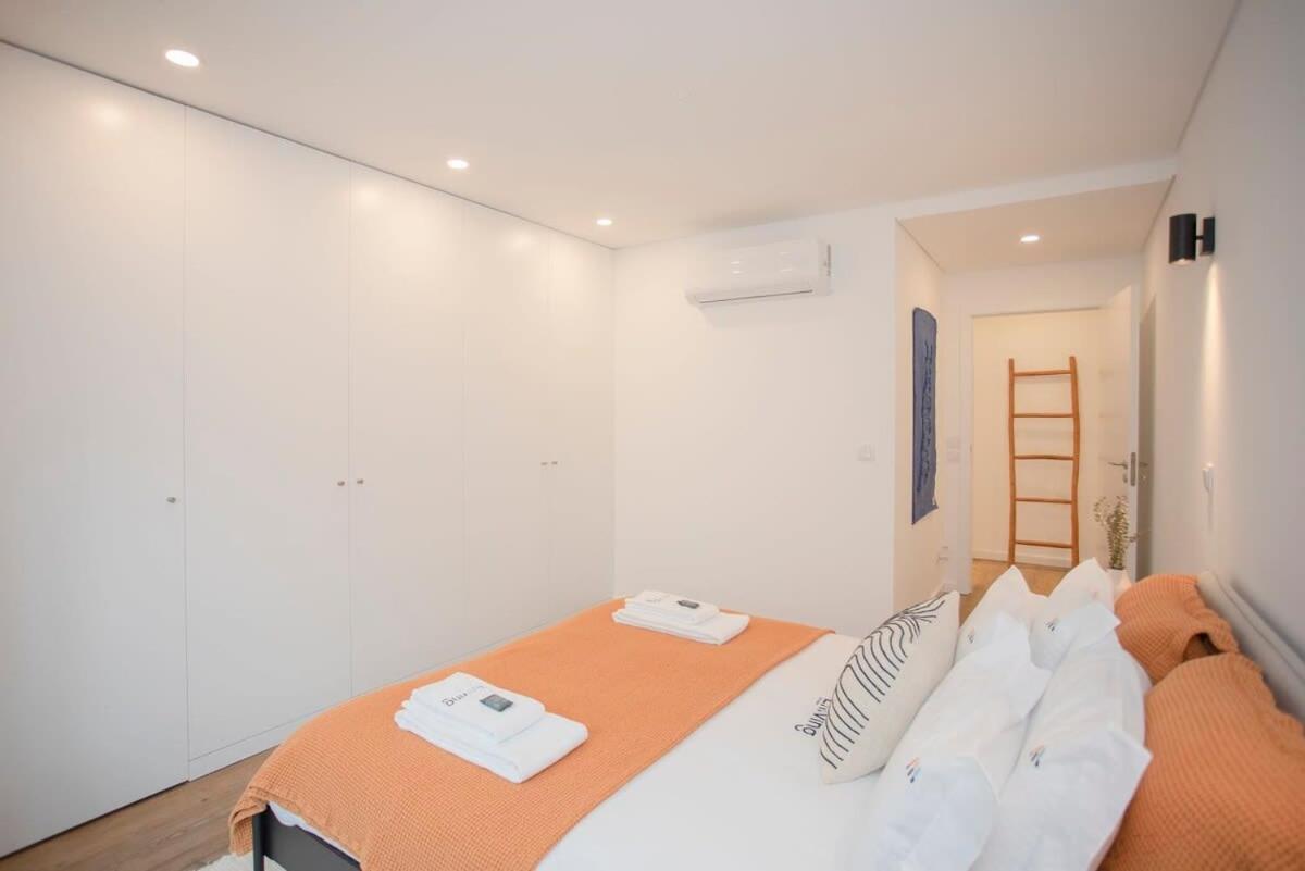 Liiiving In Gaia - Cooper Residence Apartments Βίλα Νόβα ντε Γκάια Εξωτερικό φωτογραφία