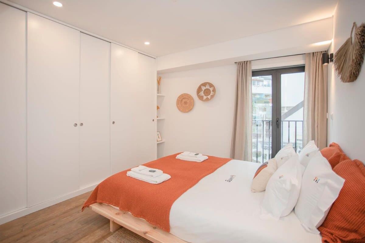Liiiving In Gaia - Cooper Residence Apartments Βίλα Νόβα ντε Γκάια Εξωτερικό φωτογραφία