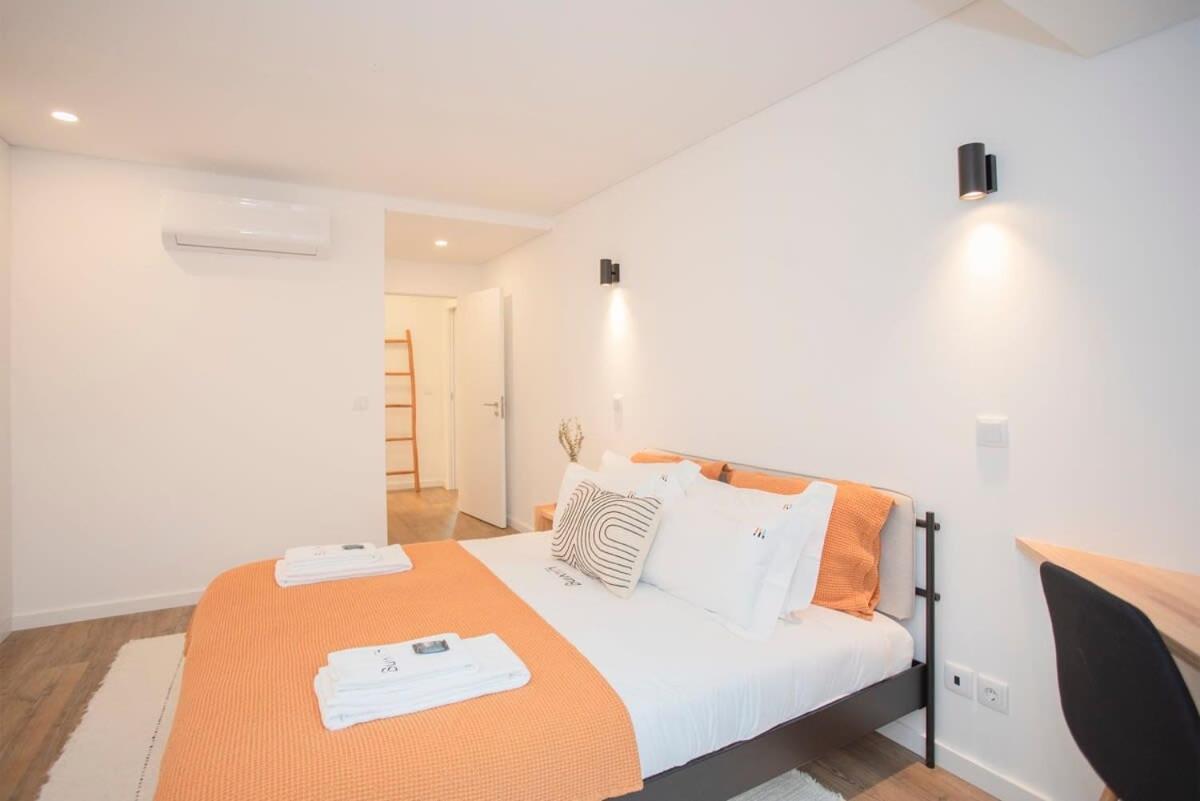 Liiiving In Gaia - Cooper Residence Apartments Βίλα Νόβα ντε Γκάια Εξωτερικό φωτογραφία
