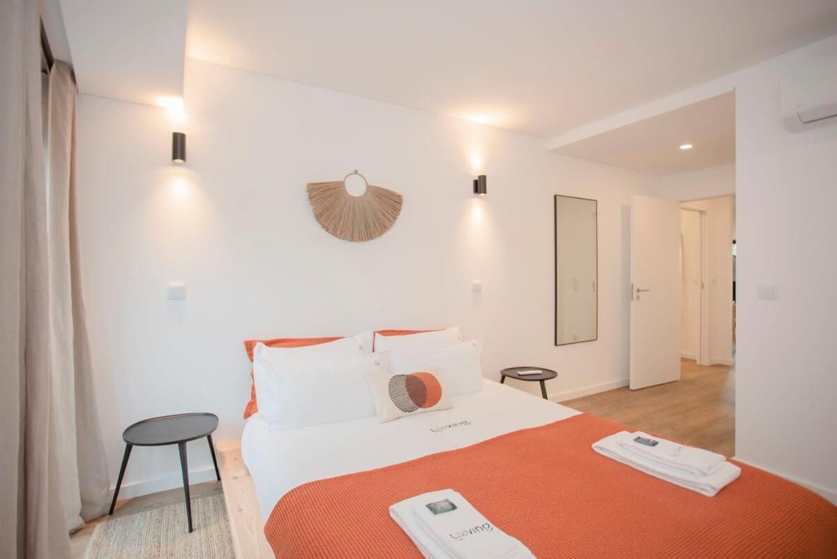 Liiiving In Gaia - Cooper Residence Apartments Βίλα Νόβα ντε Γκάια Εξωτερικό φωτογραφία