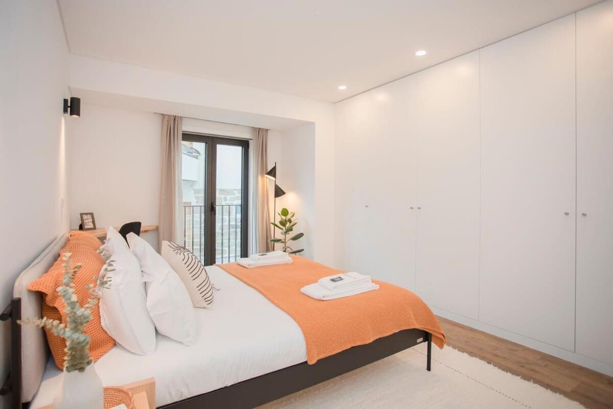 Liiiving In Gaia - Cooper Residence Apartments Βίλα Νόβα ντε Γκάια Εξωτερικό φωτογραφία