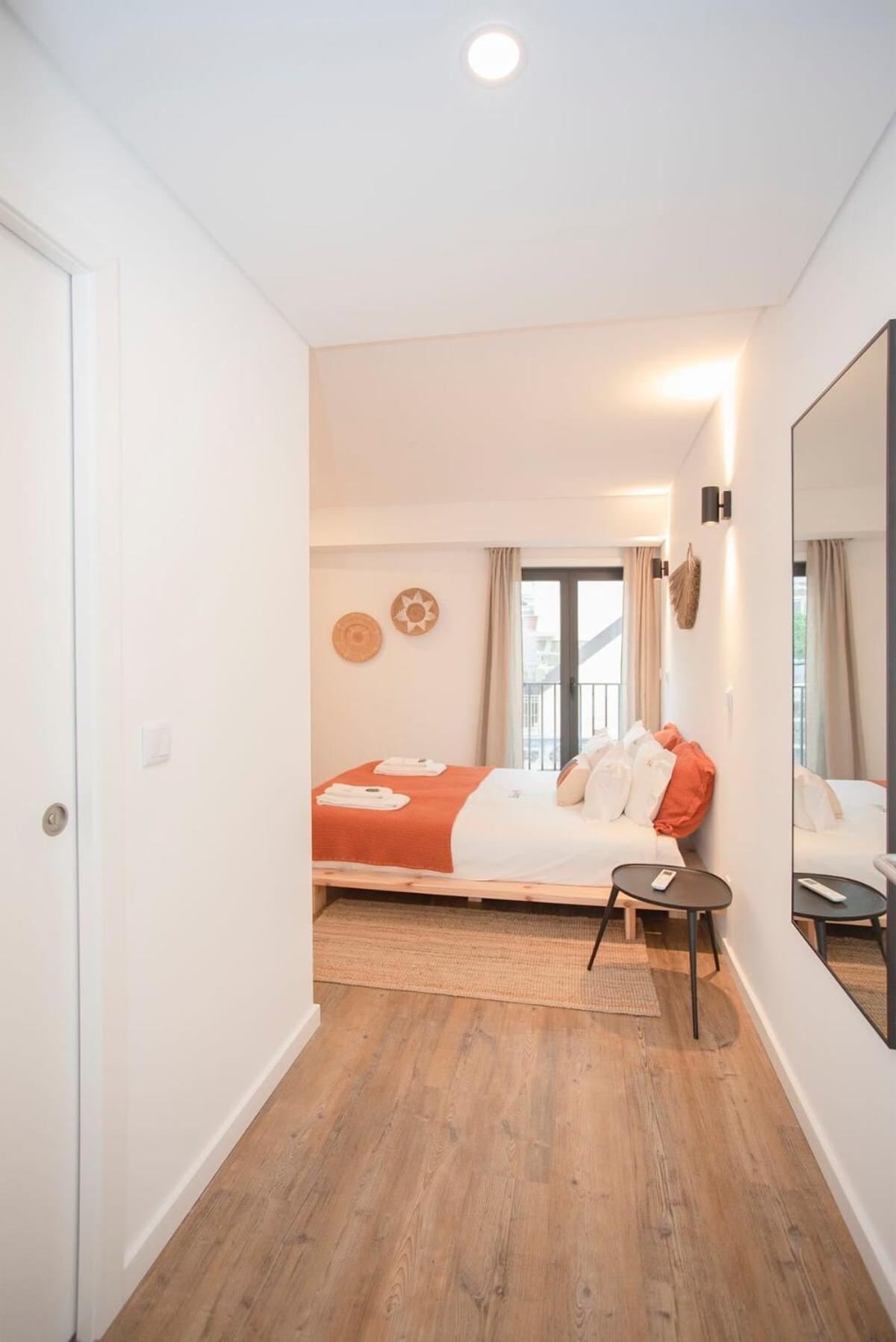 Liiiving In Gaia - Cooper Residence Apartments Βίλα Νόβα ντε Γκάια Εξωτερικό φωτογραφία