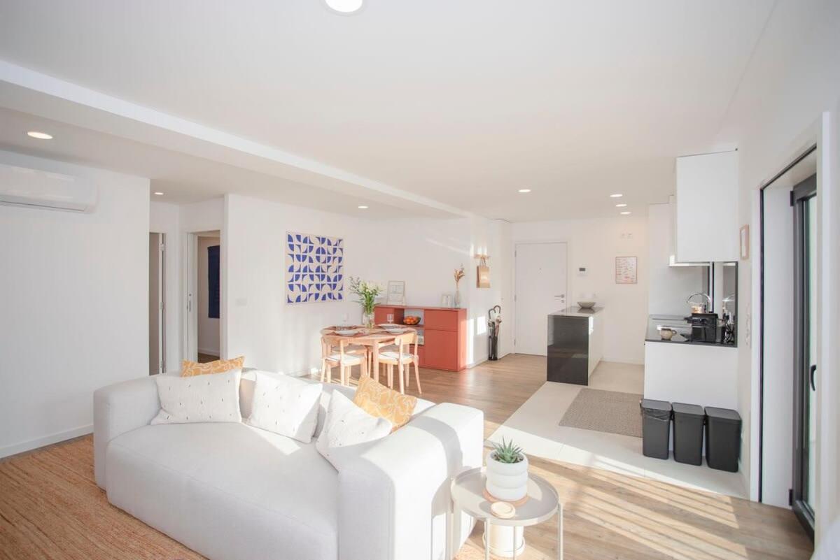 Liiiving In Gaia - Cooper Residence Apartments Βίλα Νόβα ντε Γκάια Εξωτερικό φωτογραφία