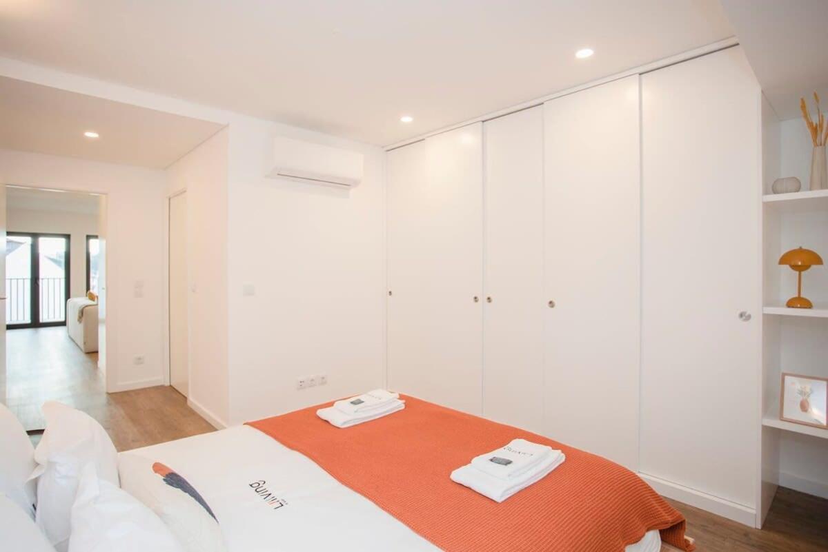 Liiiving In Gaia - Cooper Residence Apartments Βίλα Νόβα ντε Γκάια Εξωτερικό φωτογραφία