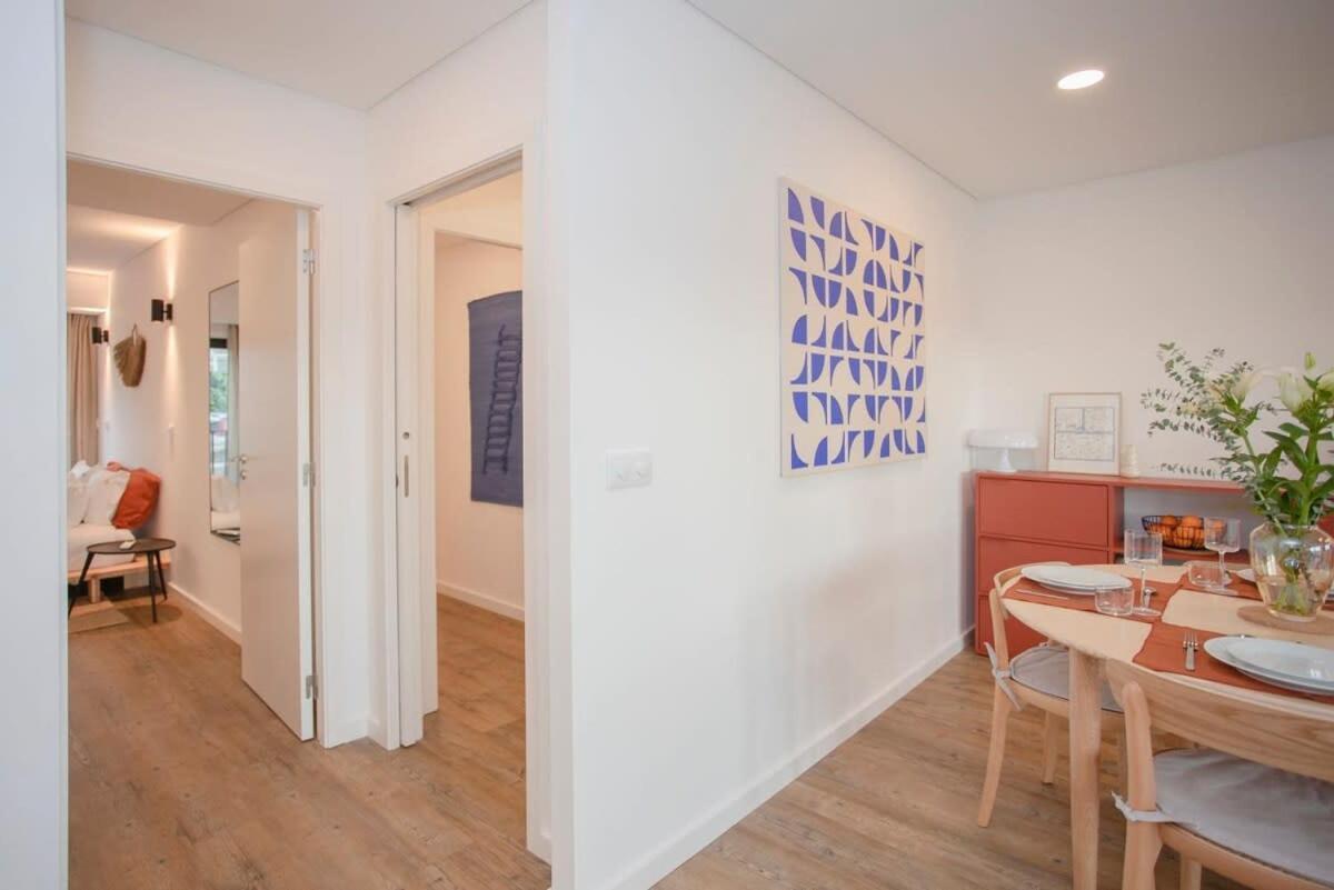 Liiiving In Gaia - Cooper Residence Apartments Βίλα Νόβα ντε Γκάια Εξωτερικό φωτογραφία