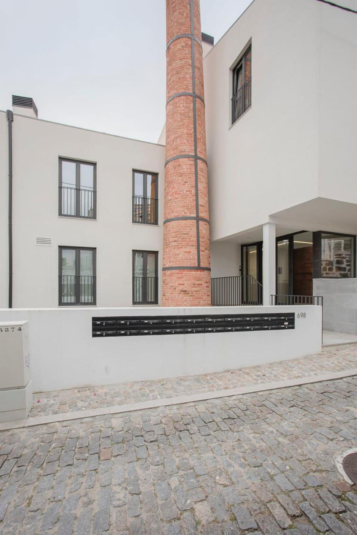 Liiiving In Gaia - Cooper Residence Apartments Βίλα Νόβα ντε Γκάια Εξωτερικό φωτογραφία