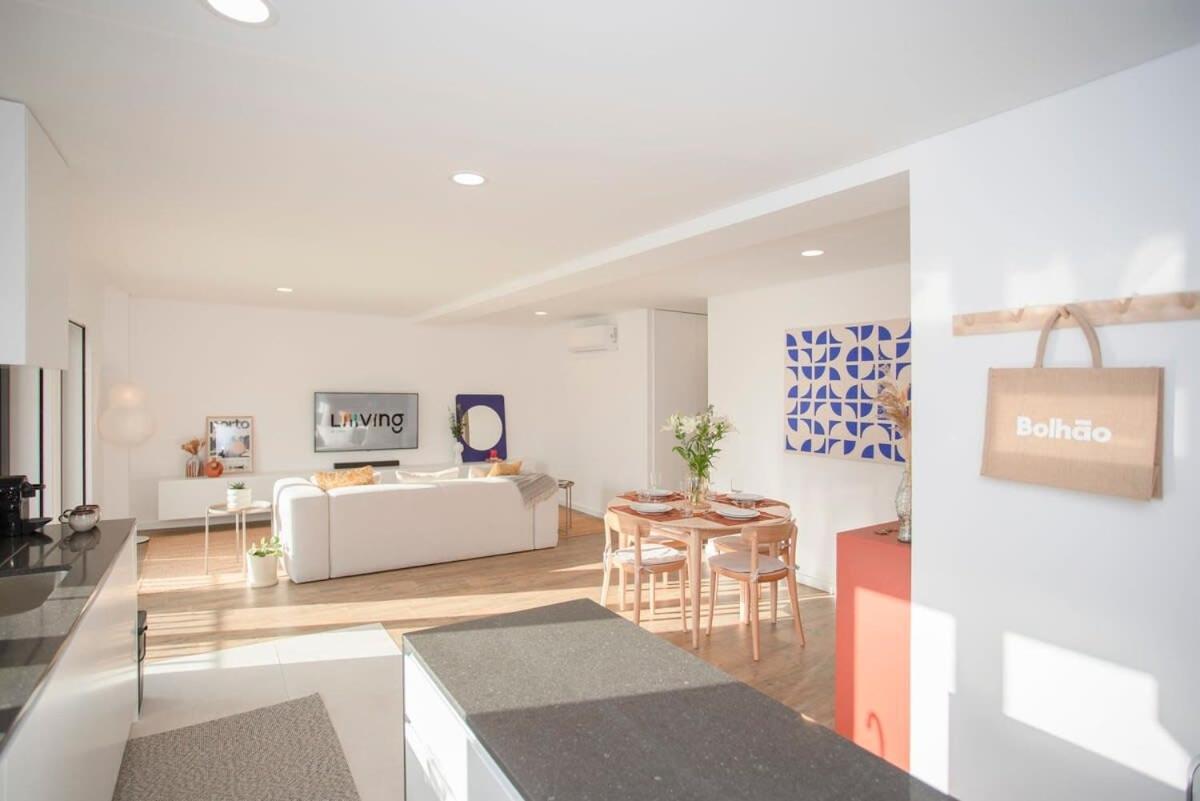 Liiiving In Gaia - Cooper Residence Apartments Βίλα Νόβα ντε Γκάια Εξωτερικό φωτογραφία