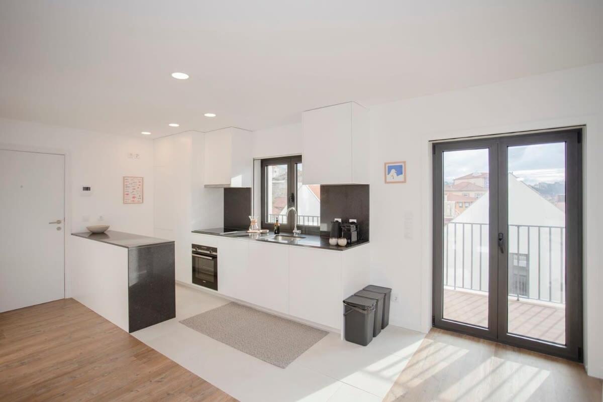 Liiiving In Gaia - Cooper Residence Apartments Βίλα Νόβα ντε Γκάια Εξωτερικό φωτογραφία