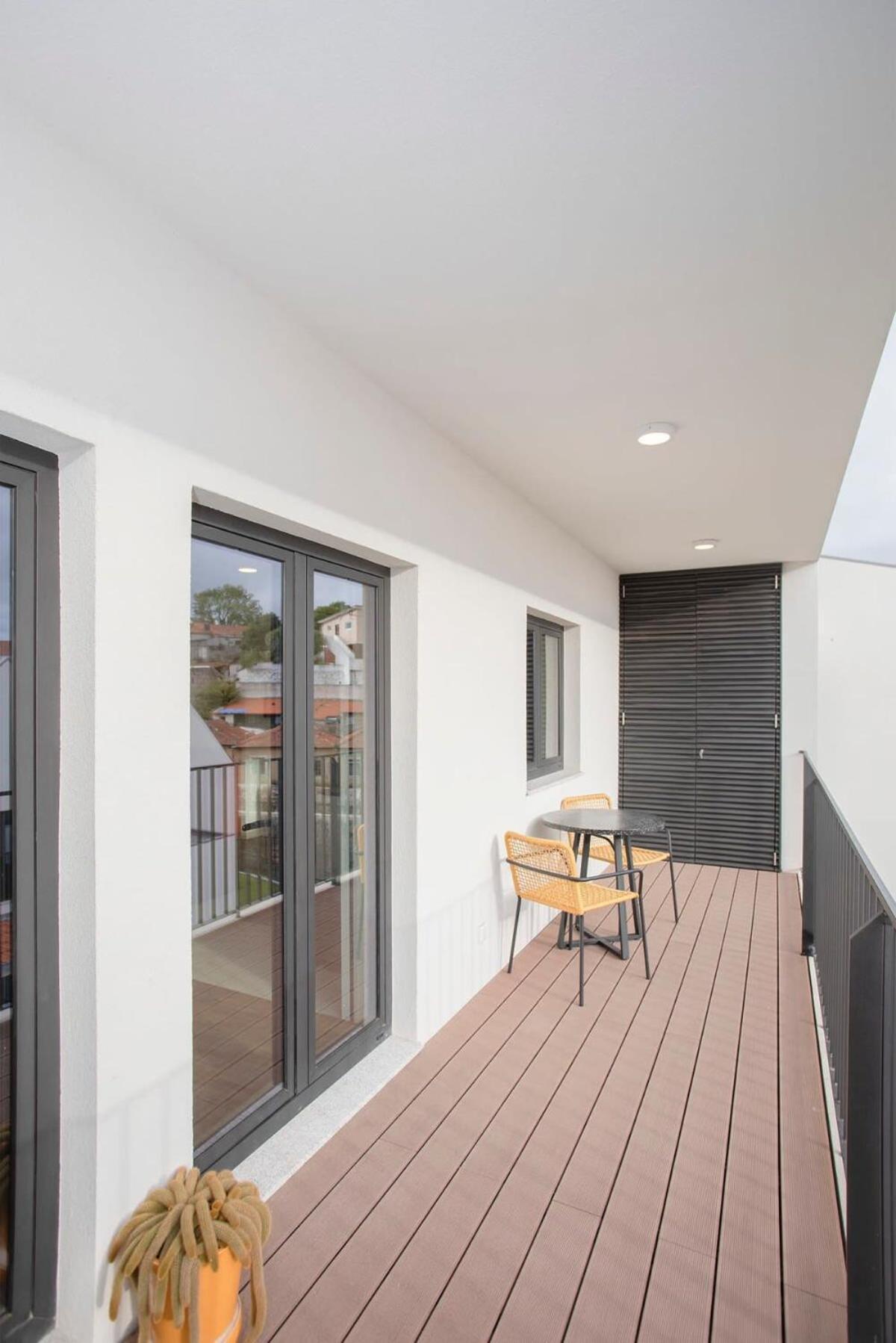 Liiiving In Gaia - Cooper Residence Apartments Βίλα Νόβα ντε Γκάια Εξωτερικό φωτογραφία