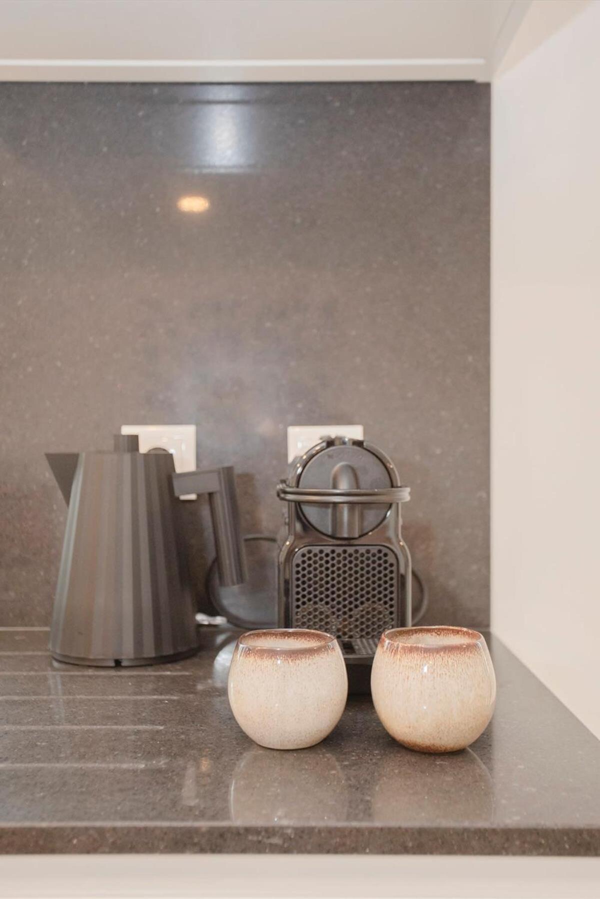 Liiiving In Gaia - Cooper Residence Apartments Βίλα Νόβα ντε Γκάια Εξωτερικό φωτογραφία