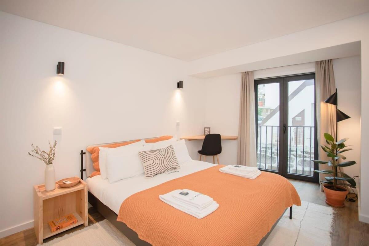 Liiiving In Gaia - Cooper Residence Apartments Βίλα Νόβα ντε Γκάια Εξωτερικό φωτογραφία