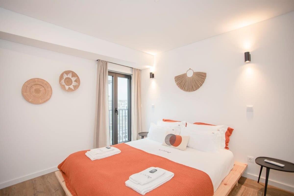 Liiiving In Gaia - Cooper Residence Apartments Βίλα Νόβα ντε Γκάια Εξωτερικό φωτογραφία