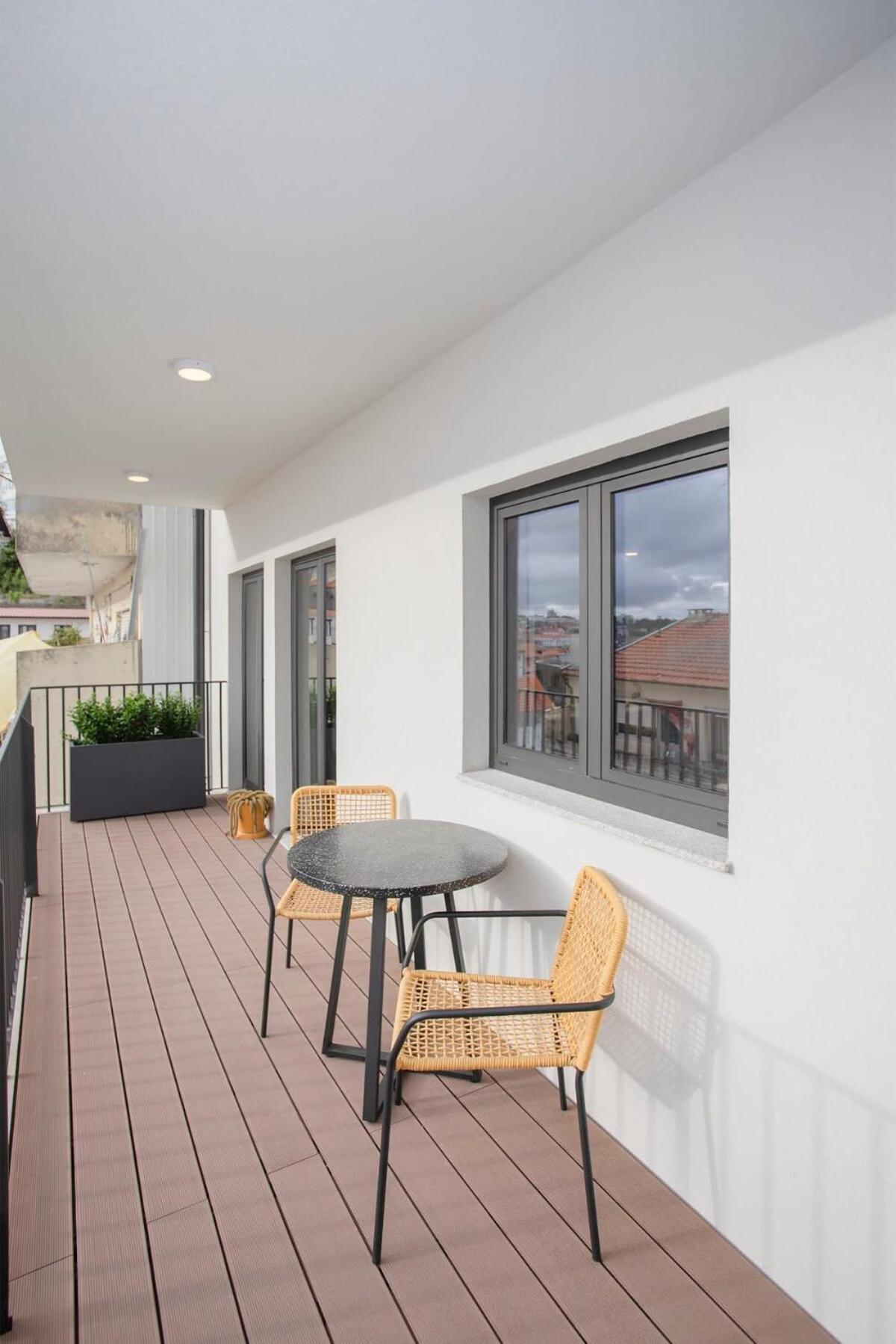 Liiiving In Gaia - Cooper Residence Apartments Βίλα Νόβα ντε Γκάια Εξωτερικό φωτογραφία