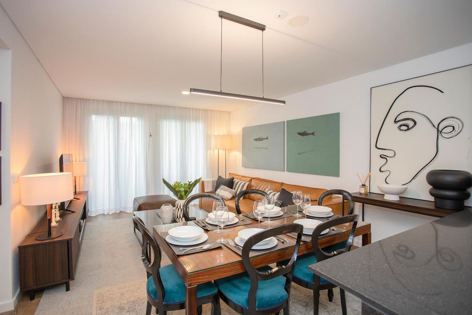 Liiiving In Gaia - Cooper Residence Apartments Βίλα Νόβα ντε Γκάια Εξωτερικό φωτογραφία