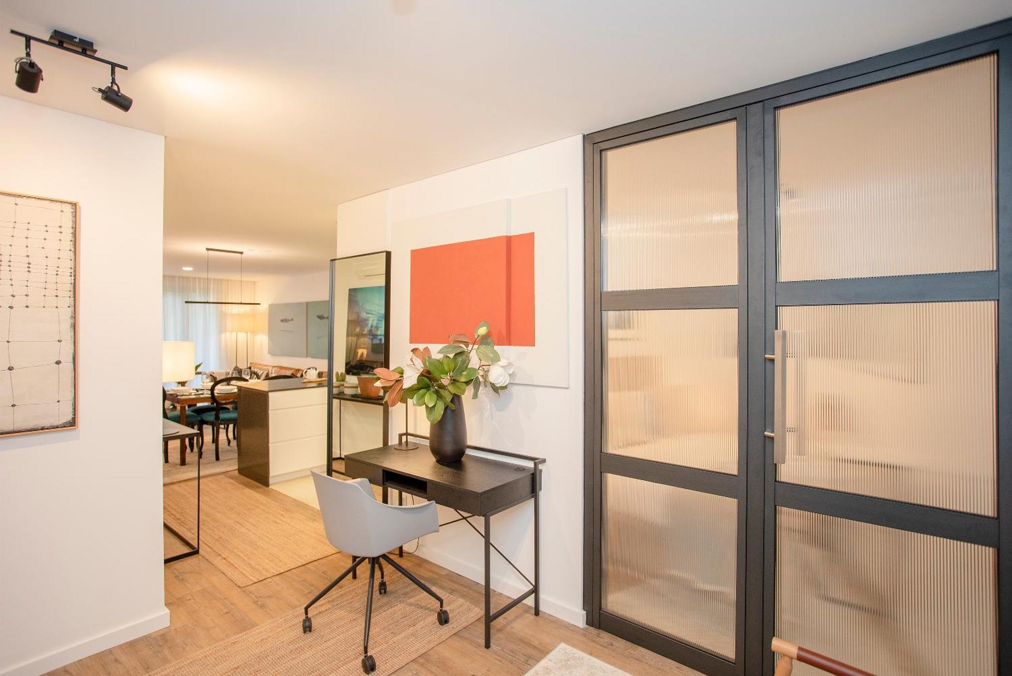 Liiiving In Gaia - Cooper Residence Apartments Βίλα Νόβα ντε Γκάια Εξωτερικό φωτογραφία