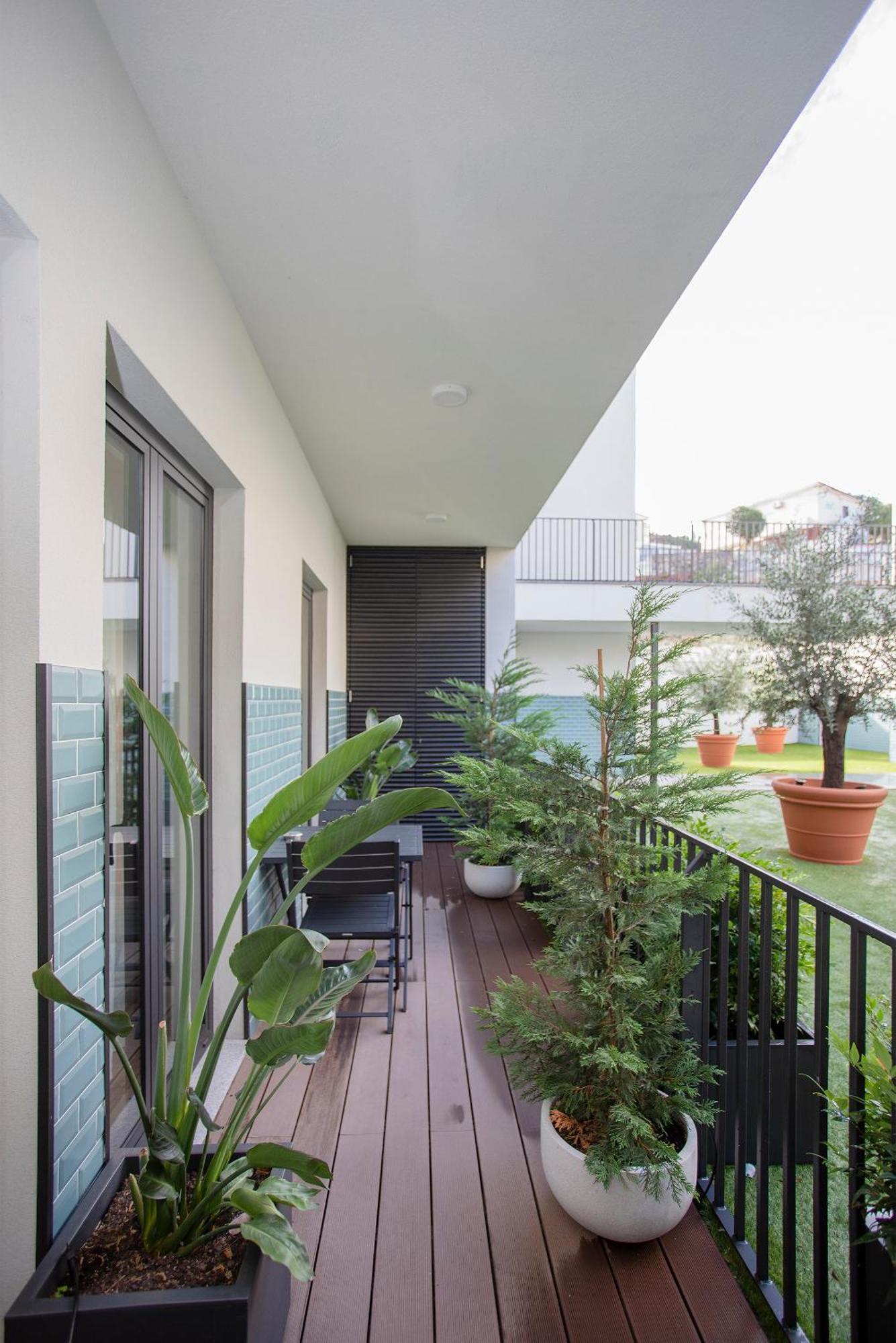 Liiiving In Gaia - Cooper Residence Apartments Βίλα Νόβα ντε Γκάια Εξωτερικό φωτογραφία