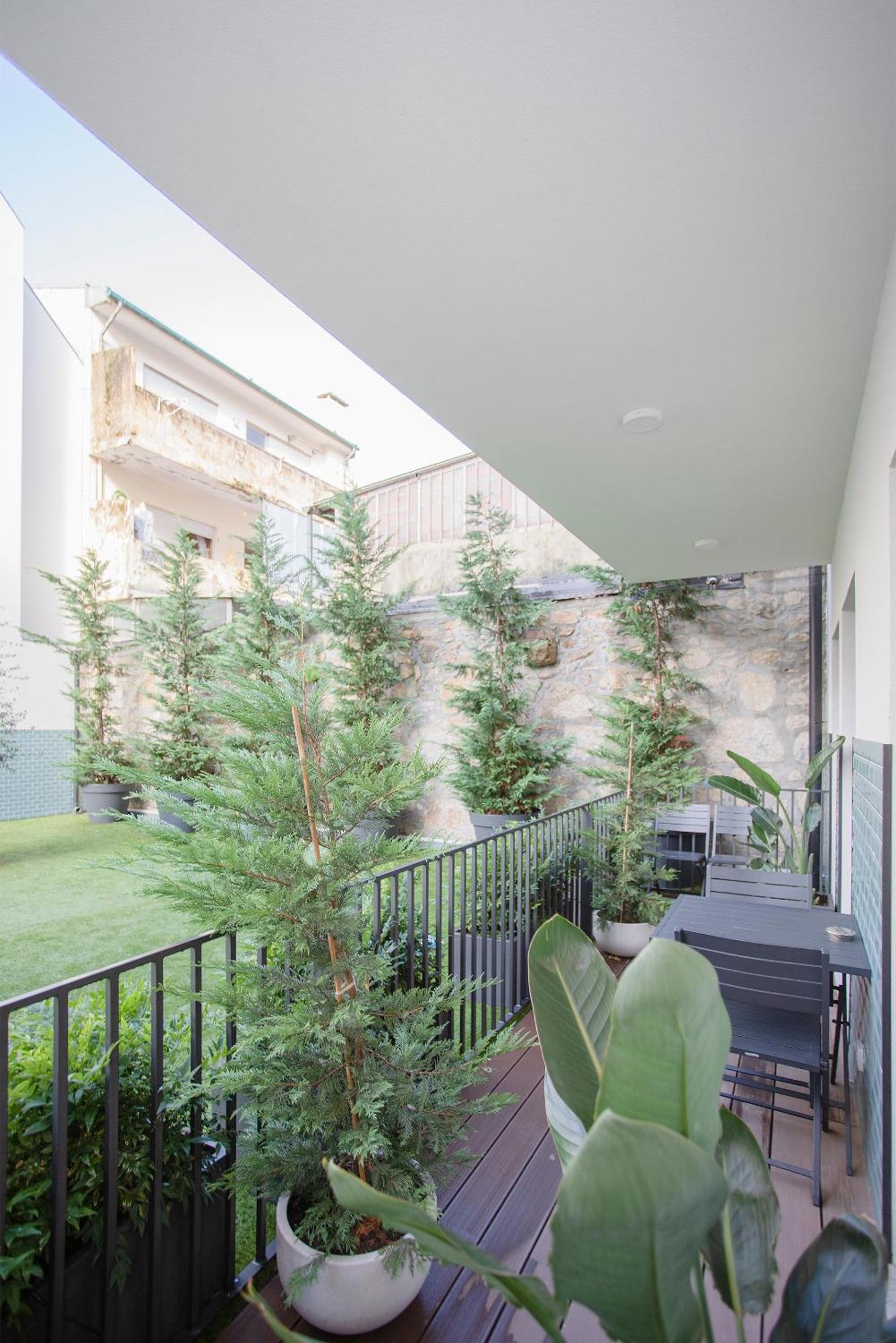 Liiiving In Gaia - Cooper Residence Apartments Βίλα Νόβα ντε Γκάια Εξωτερικό φωτογραφία