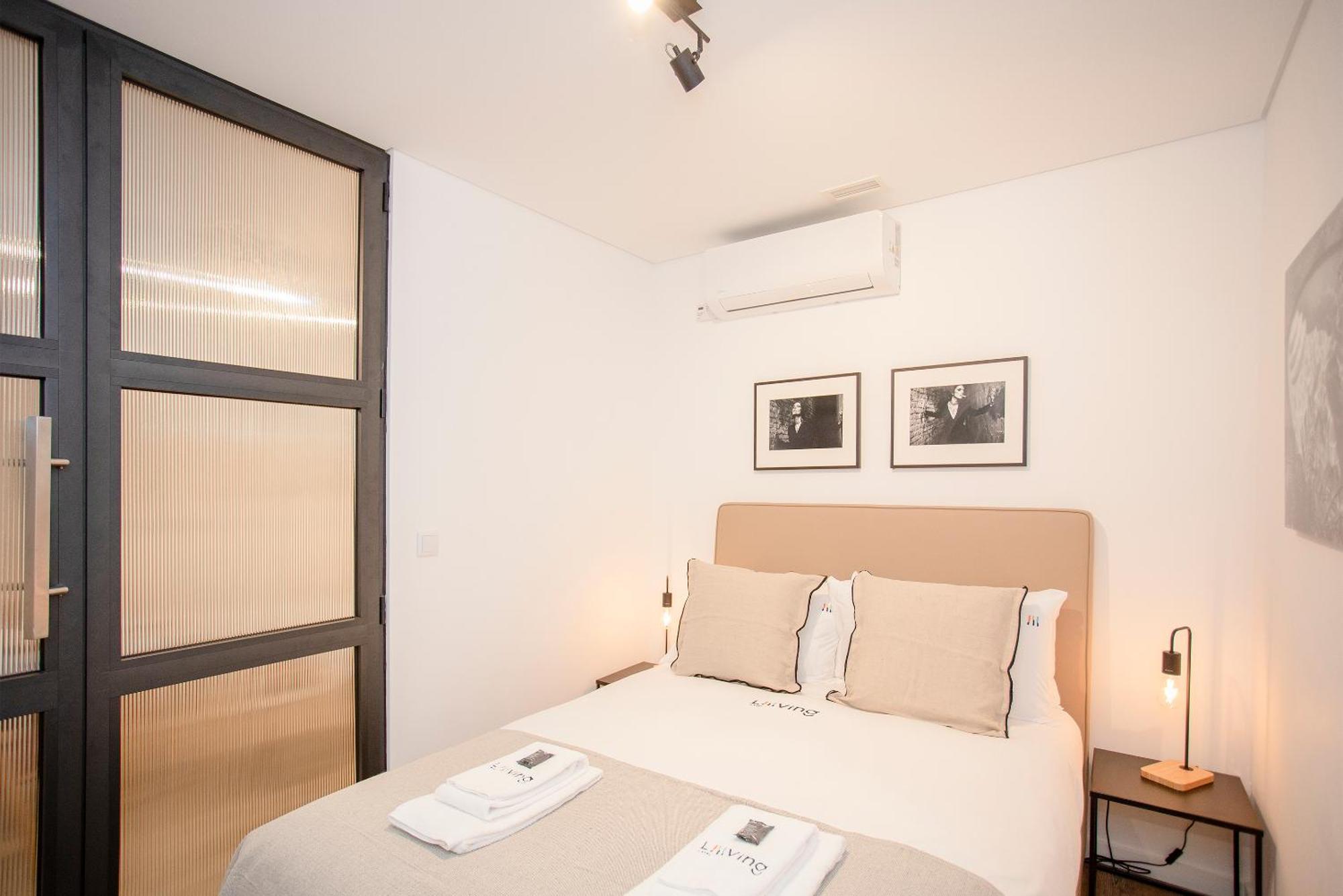 Liiiving In Gaia - Cooper Residence Apartments Βίλα Νόβα ντε Γκάια Εξωτερικό φωτογραφία