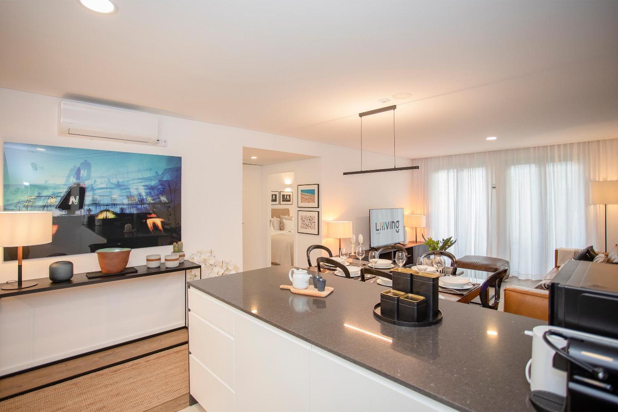 Liiiving In Gaia - Cooper Residence Apartments Βίλα Νόβα ντε Γκάια Εξωτερικό φωτογραφία