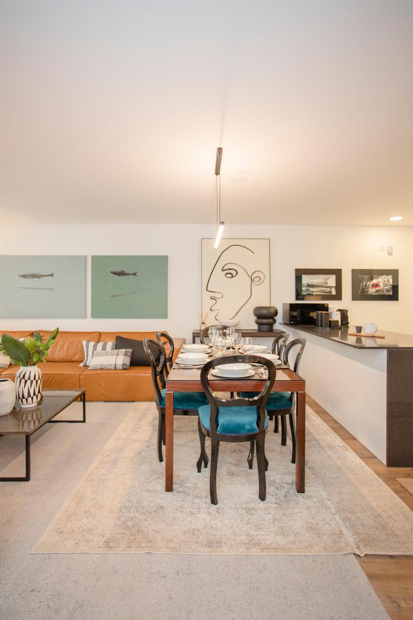 Liiiving In Gaia - Cooper Residence Apartments Βίλα Νόβα ντε Γκάια Εξωτερικό φωτογραφία