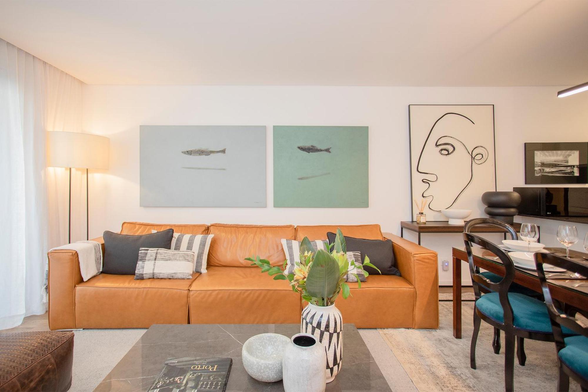 Liiiving In Gaia - Cooper Residence Apartments Βίλα Νόβα ντε Γκάια Εξωτερικό φωτογραφία