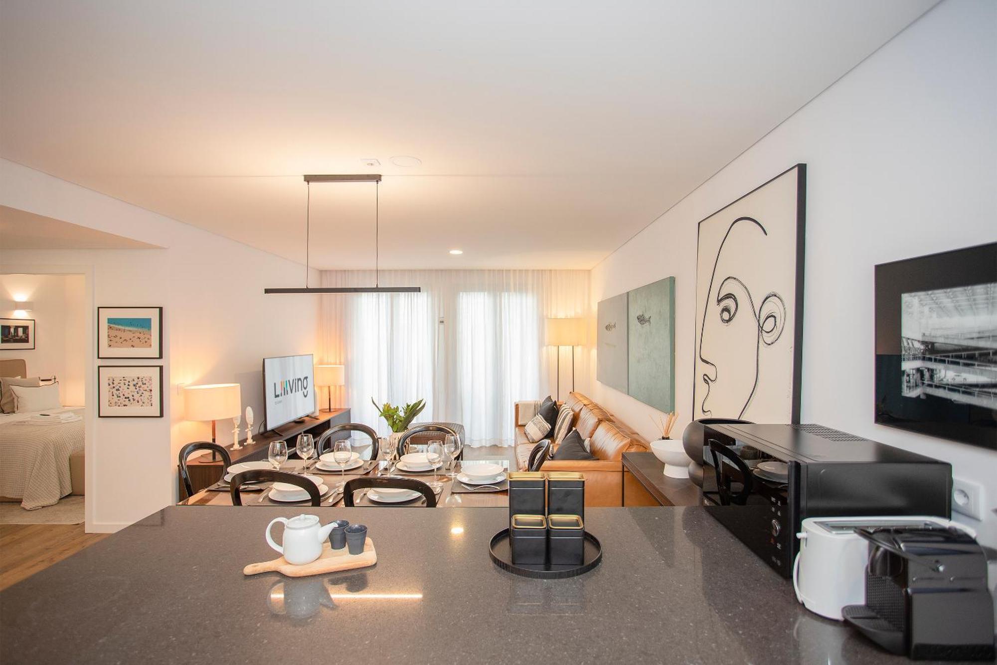 Liiiving In Gaia - Cooper Residence Apartments Βίλα Νόβα ντε Γκάια Εξωτερικό φωτογραφία