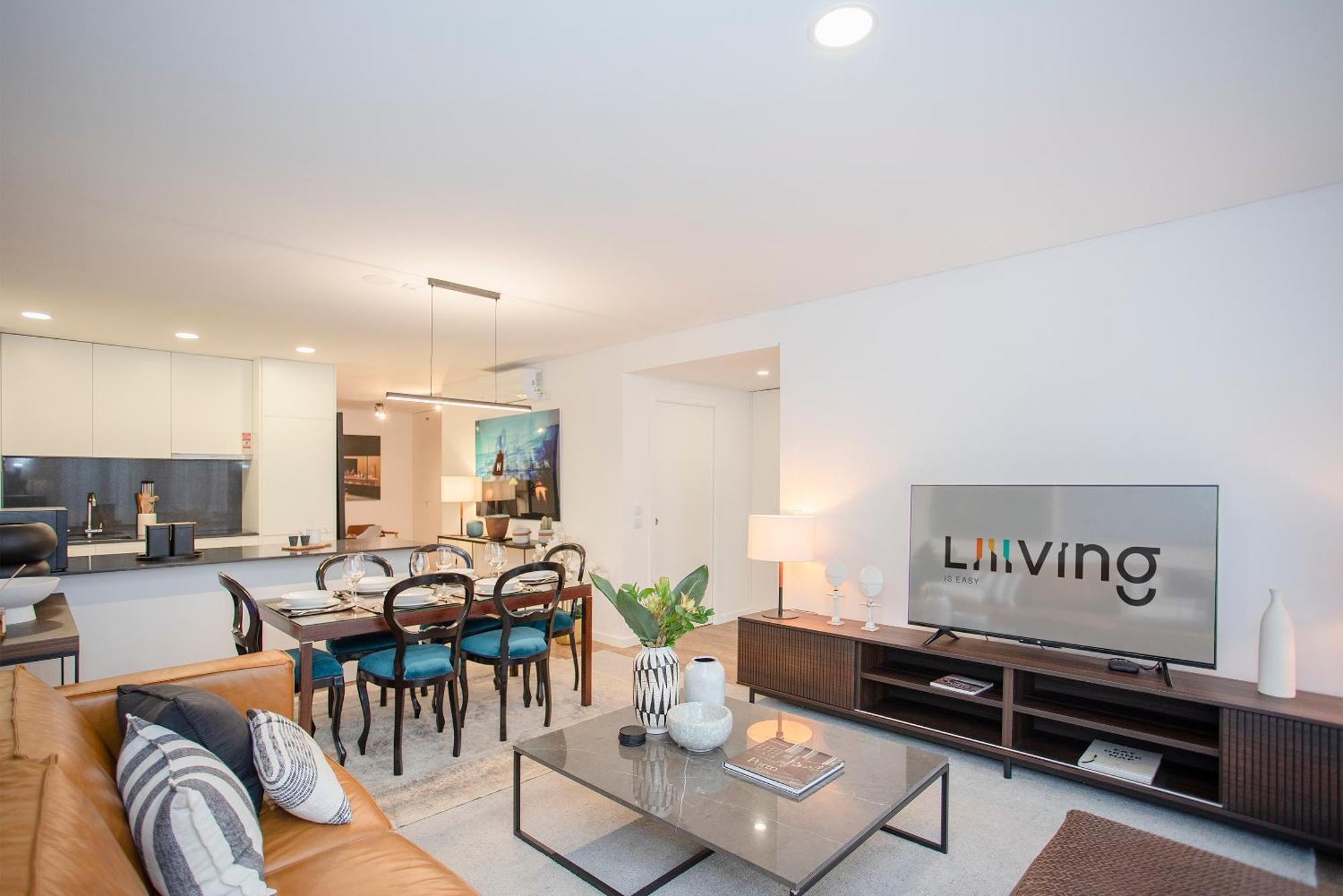 Liiiving In Gaia - Cooper Residence Apartments Βίλα Νόβα ντε Γκάια Εξωτερικό φωτογραφία