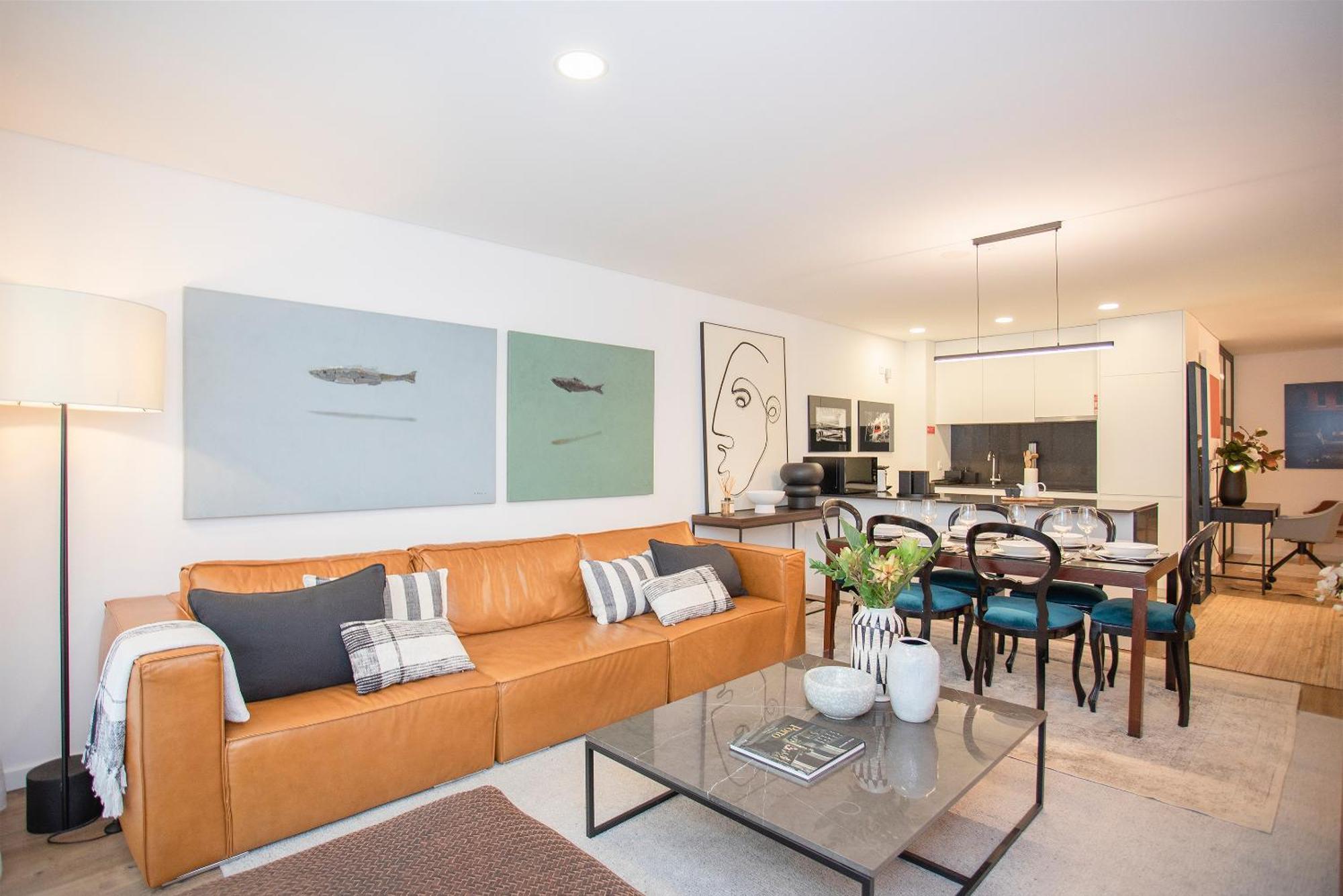 Liiiving In Gaia - Cooper Residence Apartments Βίλα Νόβα ντε Γκάια Εξωτερικό φωτογραφία