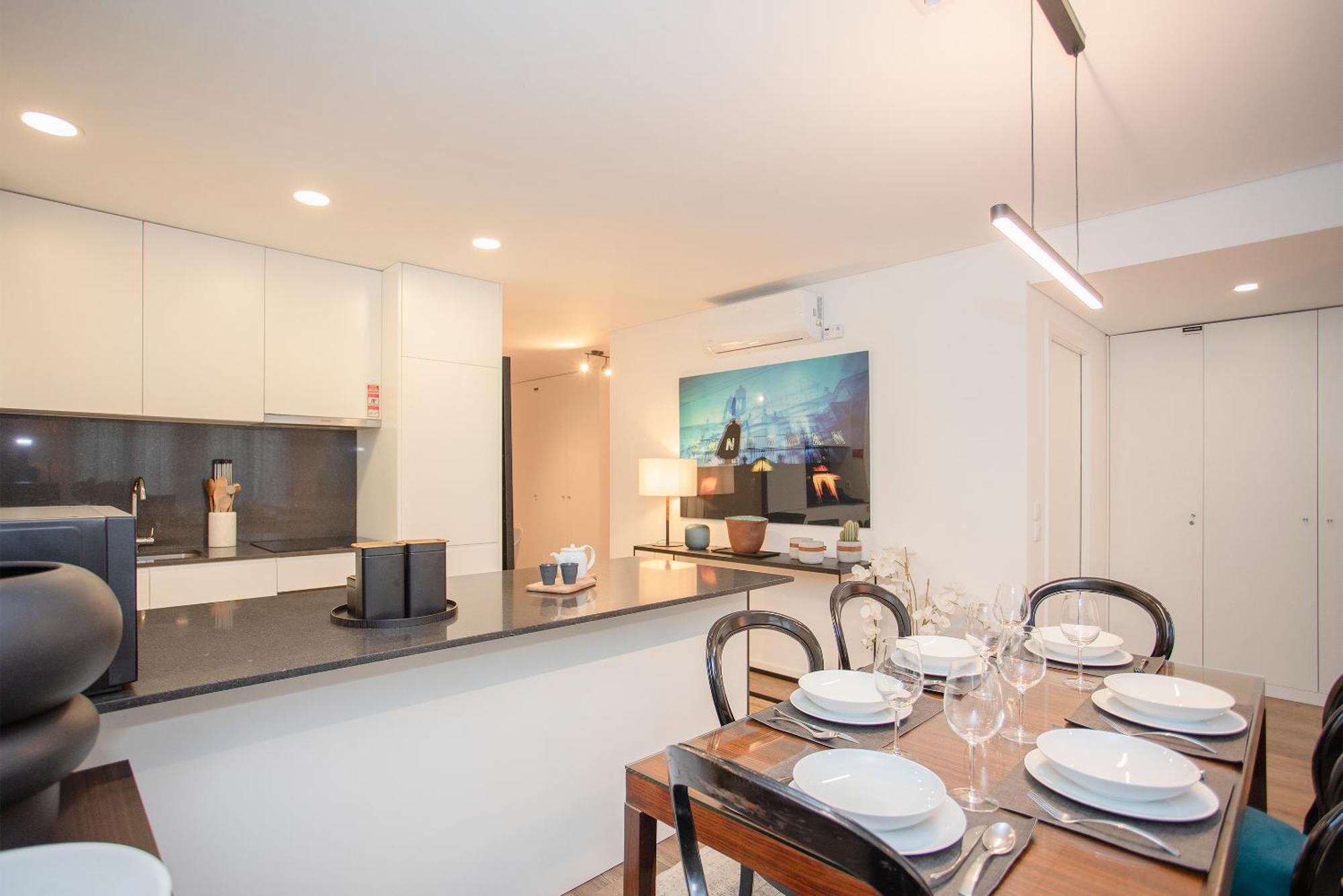 Liiiving In Gaia - Cooper Residence Apartments Βίλα Νόβα ντε Γκάια Εξωτερικό φωτογραφία