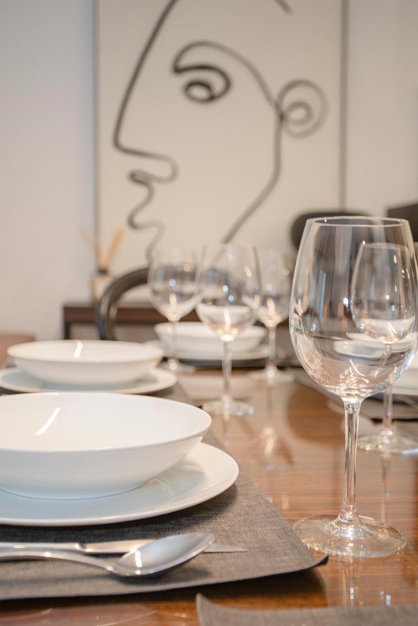 Liiiving In Gaia - Cooper Residence Apartments Βίλα Νόβα ντε Γκάια Εξωτερικό φωτογραφία