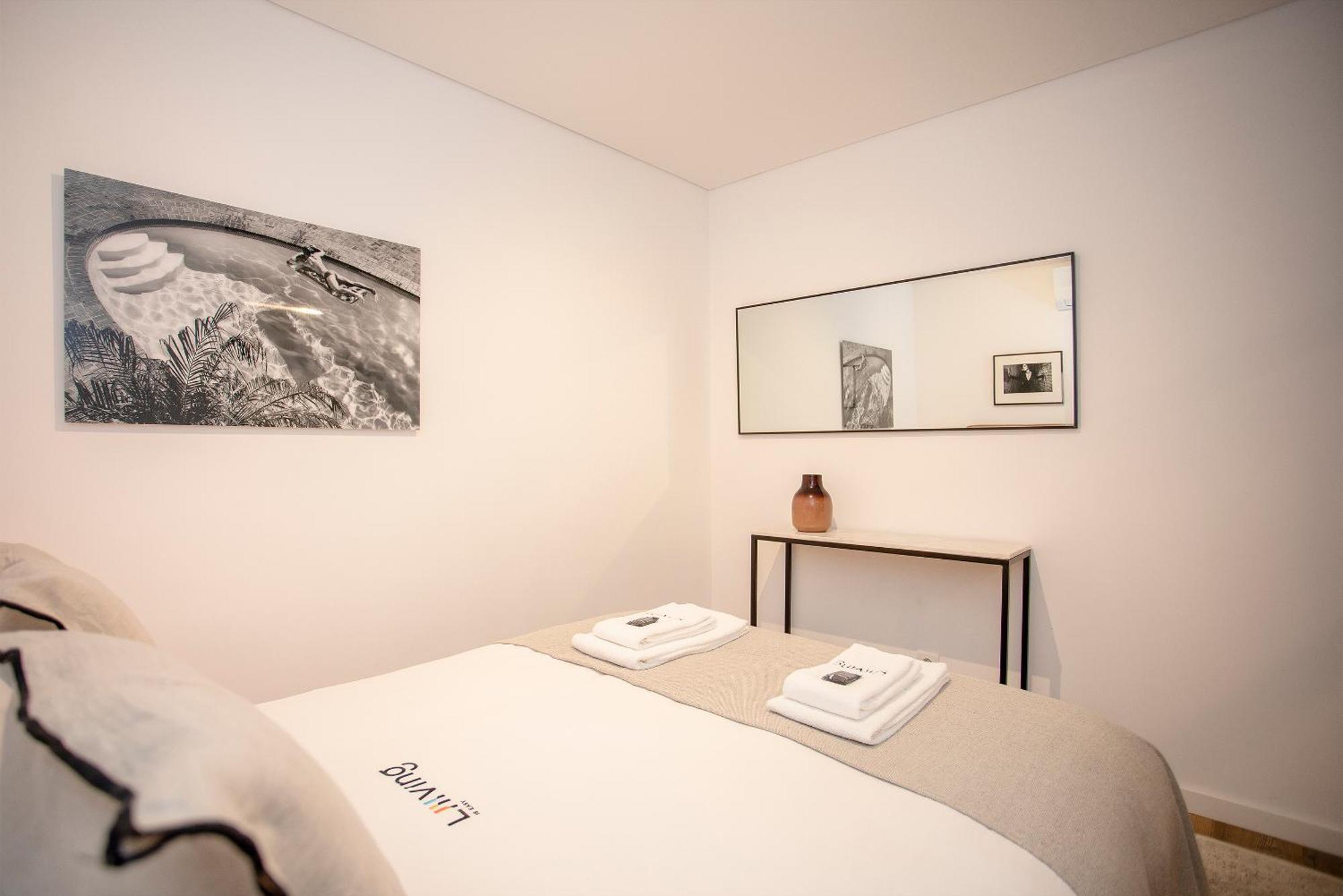 Liiiving In Gaia - Cooper Residence Apartments Βίλα Νόβα ντε Γκάια Εξωτερικό φωτογραφία
