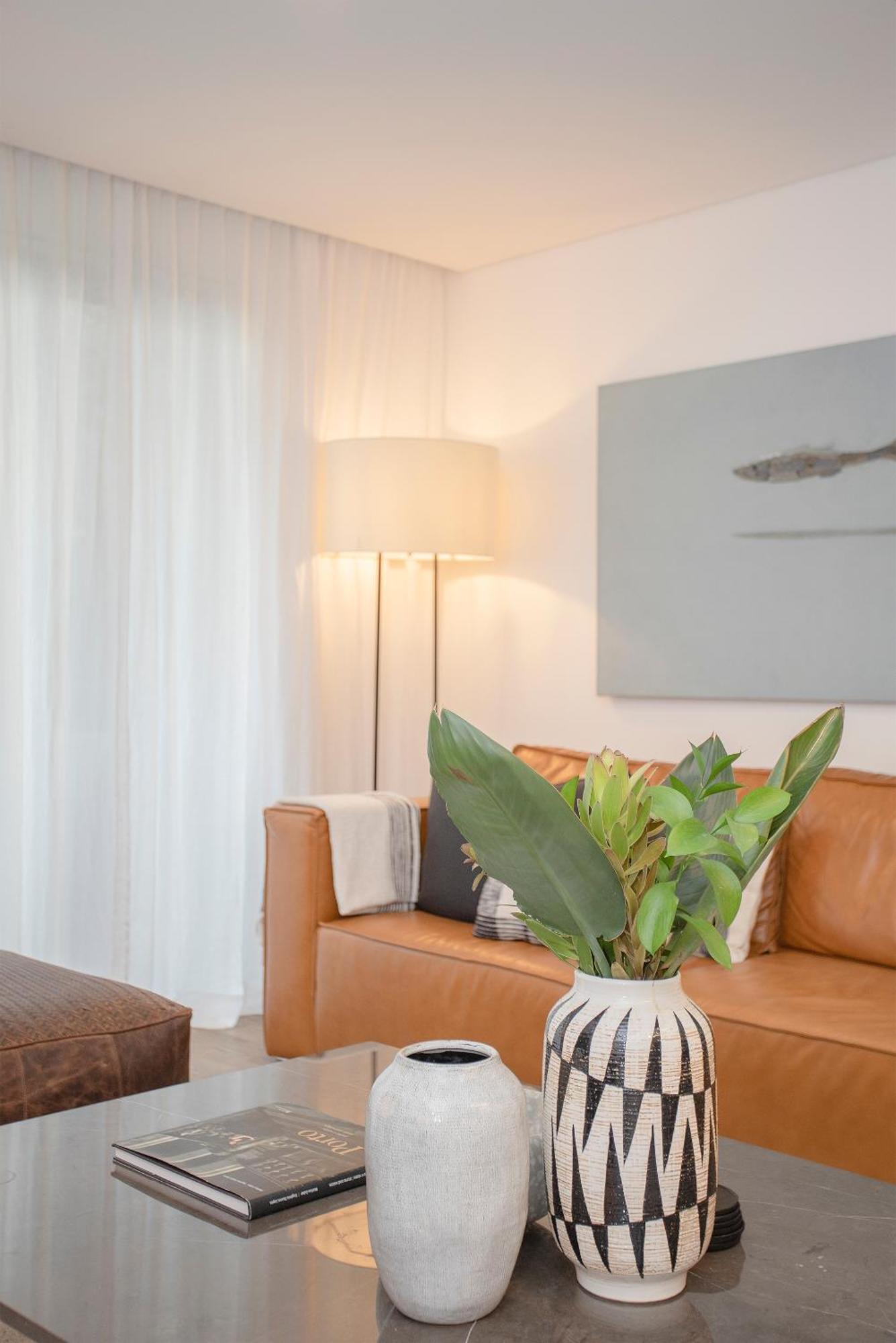 Liiiving In Gaia - Cooper Residence Apartments Βίλα Νόβα ντε Γκάια Εξωτερικό φωτογραφία