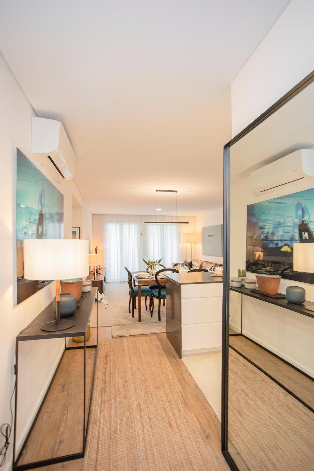 Liiiving In Gaia - Cooper Residence Apartments Βίλα Νόβα ντε Γκάια Εξωτερικό φωτογραφία